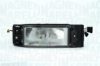MAGNETI MARELLI 712390751129 Headlight